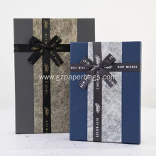 Customized Corporate Gift Boxes with Lids
